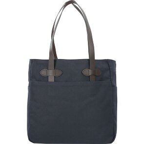 Filson Luggage Twill Shopper Tas Leer 35.5 cm