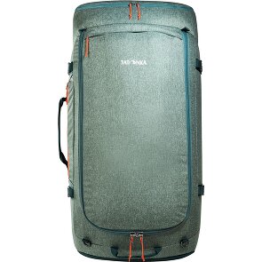 Tatonka Duffle Roller 140 Opvouwbare 2-wielige weekendtas 87 cm