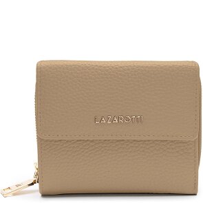 Lazarotti Bologna Leather Portemonnee Leer 12 cm Lazarotti Bologna Leather Portemonnee Leer 12 cm