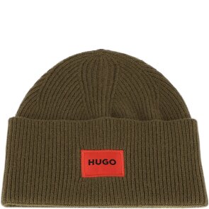 Hugo Gebreide muts