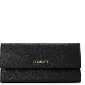 Lazarotti Bologna Leather Portemonnee Leder 19 cm