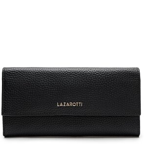 Lazarotti Bologna Leather Portemonnee Leer 19 cm
