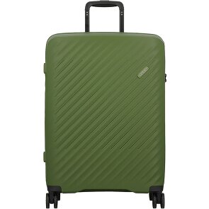 Jump Levante 4 wielen Trolley 65 cm