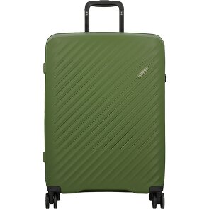 Jump Levante 4 wielen Trolley 65 cm