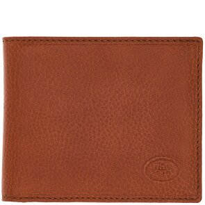 The Bridge Isaia Portemonnee Leer 11 cm The Bridge Isaia Portemonnee Leer 11 cm