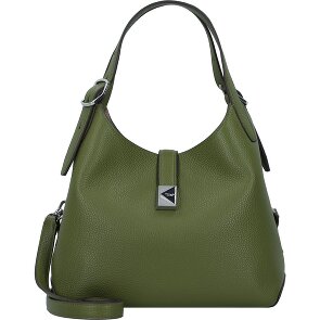 Kate Spade New York Deco Schoudertas Leer 28 cm Kate Spade New York Deco Schoudertas Leer 28 cm