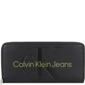 Calvin Klein Jeans Sculpted Portemonnee 18.5 cm