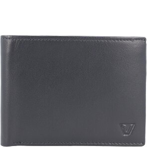 Roncato Avana Portemonnee RFID Leer 13 cm