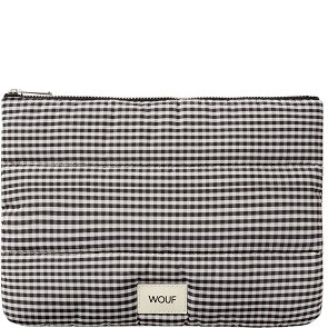 Wouf Koppeltas 25 cm