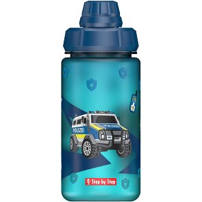 Step by Step Drinkfles