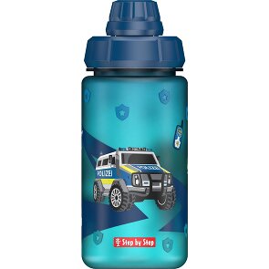 Step by Step Drinkfles