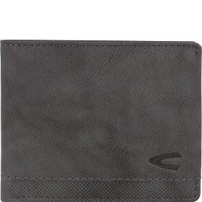 camel active Nimbus Portemonnee RFID-bescherming Leer 10.5 cm camel active Nimbus Portemonnee RFID-bescherming Leer 10.5 cm