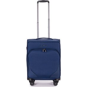 Stratic Mix 4-wielige cabinewagen 55 cm