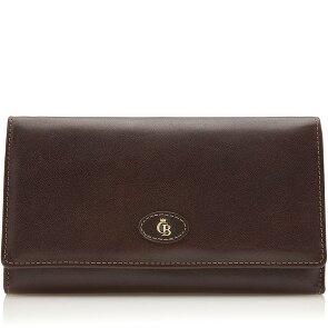 Castelijn & Beerens Gaucho Portemonnee RFID Leer 18 cm