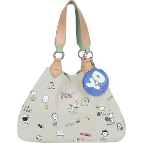 Fritzi aus Preußen Peanuts? x fritzi Handtas 43 cm