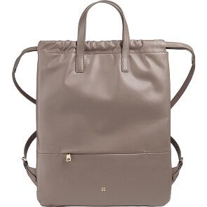 DuDu Ellesmere Stad rugzak Leer 44 cm