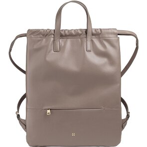 DuDu Ellesmere Stad rugzak Leer 44 cm
