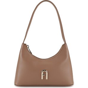 Furla Diamante Schoudertas Leer 24 cm
