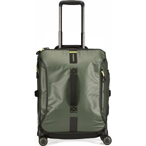 Samsonite Paradiver Light 4 wielen Reistas 55 cm