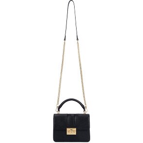 Seidenfelt Crossbody tas 21 cm