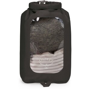 Osprey Ultralight DrySack 6L w-Window Verpakkingszak 18 cm