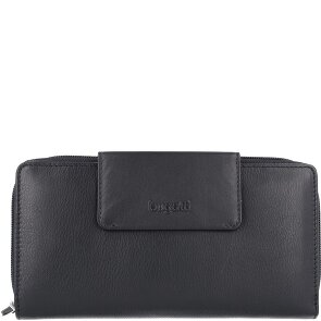 bugatti Vertice portemonnee leer 20,5 cm