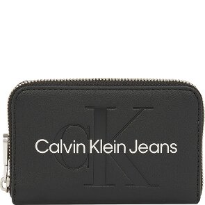 Calvin Klein Jeans Sculpted Portemonnee RFID-bescherming 11 cm