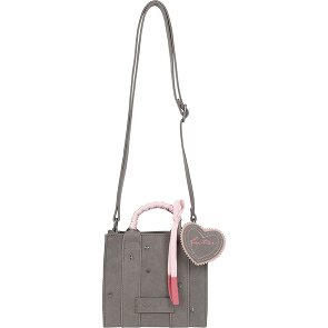 Fritzi aus Preußen Square Mini Limited Wiesn Mini handtas 18 cm