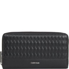 Calvin Klein Mini Quilt Portemonnee 19 cm