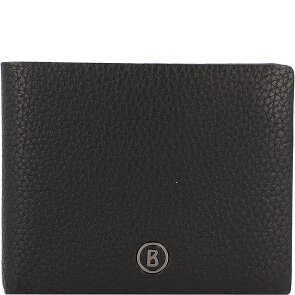Bogner Vail Lennox Portemonnee RFID Leer 12,5 cm Bogner Vail Lennox Portemonnee RFID Leer 12,5 cm