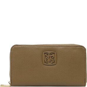 Y Not? Iconische portefeuille 19 cm Y Not? Iconische portefeuille 19 cm