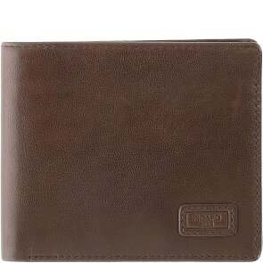 Picard Authentic1 Portemonnee Leer 11 cm
