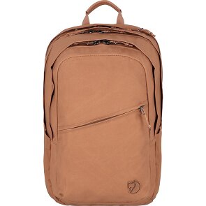 Fjällräven Räven 28 Dagrugzak 47 cm Laptop compartiment