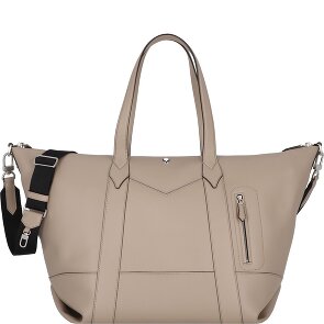 Montblanc Meisterstück Selection Shopper Tas Leer 59 cm Montblanc Meisterstück Selection Shopper Tas Leer 59 cm