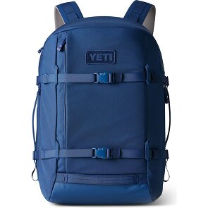 Yeti Crossroads reisrugzak 52 cm laptopvak