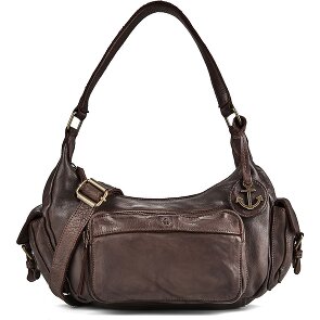 Harbour 2nd Anchor Love Schoudertas Leder 30 cm