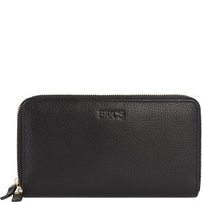 Bric's Marmolada Portemonnee RFID Leer 18,5 cm