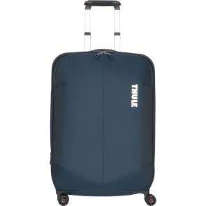 Thule Subterra 4-wiel trolley 63 cm
