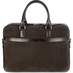 bugatti Diego Aktentas Leder 40 cm Laptopvak