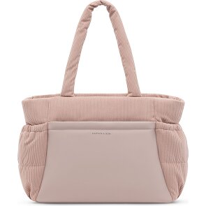 Kapten & Son Hellvi schoudertas 42 cm laptopvak