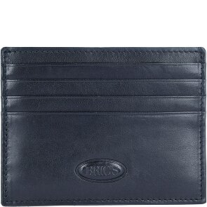 Bric's Monte Rosa Creditcard etui RFID Leer 10 cm
