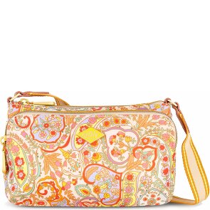 Oilily Petalpark Paisley Xena Crossbody tas 20 cm