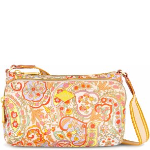 Oilily Petalpark Paisley Xena Schoudertas 20 cm Oilily Petalpark Paisley Xena Schoudertas 20 cm