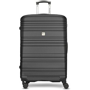 Check.In Paradise 4 wielen Trolley L 76 cm
