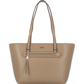 DKNY Bryant Shopper Tas Leer 31 cm