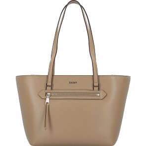 DKNY Bryant Shopper Tas Leer 31 cm
