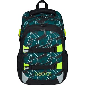 Neoxx Active Pro Schooltas 45.5 cm Neoxx Active Pro Schooltas 45.5 cm