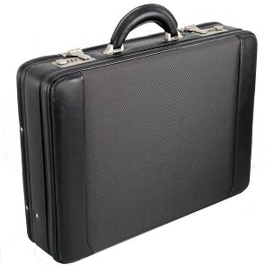 d&n Traditionele aktetas 46 cm