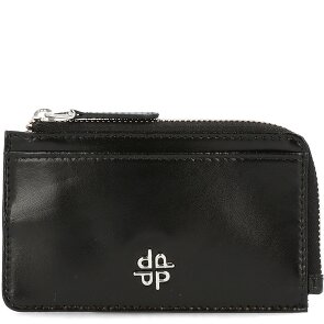 Picard Black Tie 1 Sleutel portemonnee Leer 13 cm