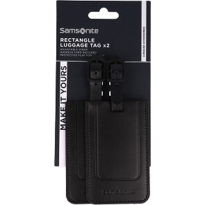 Samsonite Ta Revolution Bagagelabel 5 cm